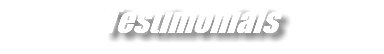 Testimonials